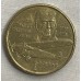 AUSTRALIA 1997 . ONE 1 DOLLAR COIN . CHARLES KINGSFORD SMITH